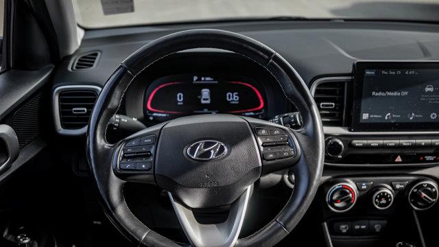 hyundai Venue 2023 - 13