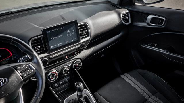 hyundai Venue 2023 - 14