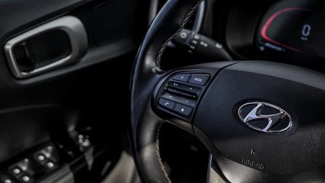 hyundai Venue 2023 - 16