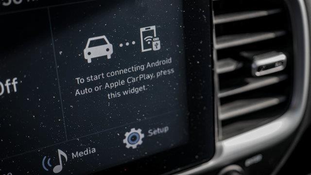 hyundai Venue 2023 - 21