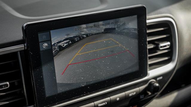 hyundai Venue 2023 - 22