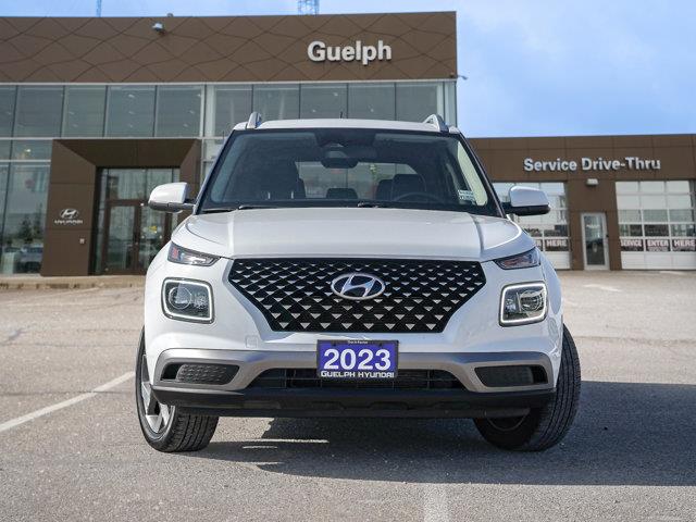 hyundai Venue 2023 - 2