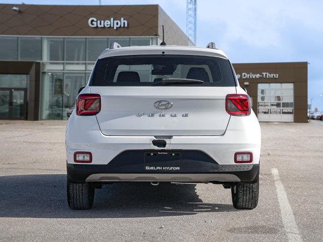 hyundai Venue 2023 - 5