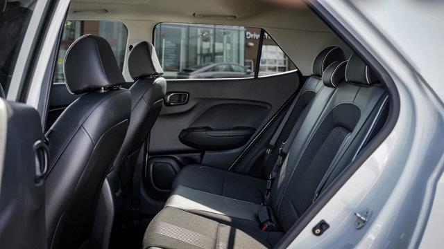 hyundai Venue 2023 - 11