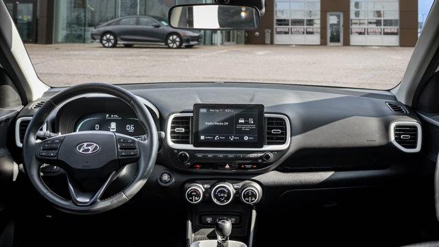 hyundai Venue 2023 - 12
