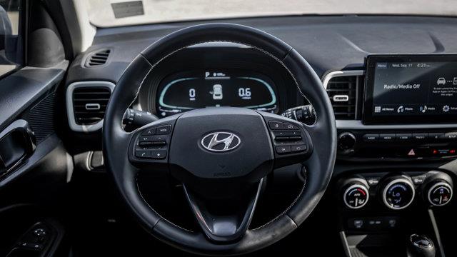 hyundai Venue 2023 - 14