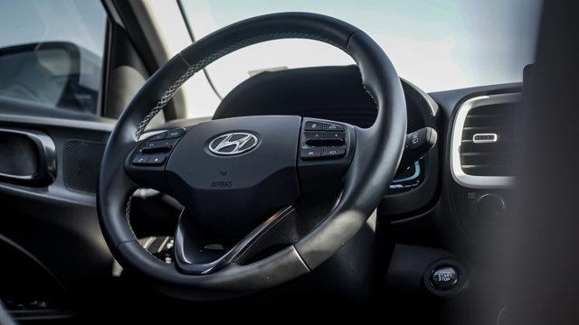 hyundai Venue 2023 - 16