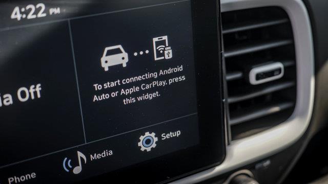 hyundai Venue 2023 - 22