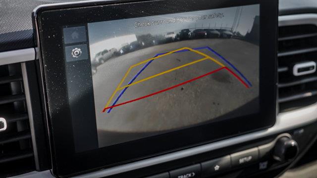 hyundai Venue 2023 - 23