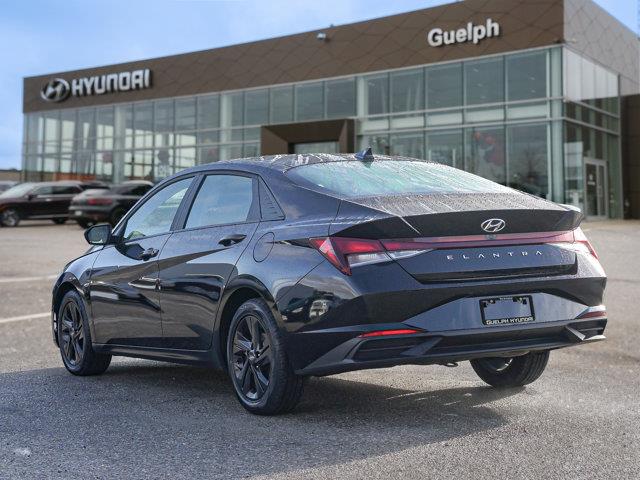 hyundai Elantra 2023 - 4