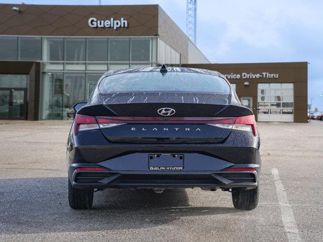 hyundai Elantra 2023 - 5