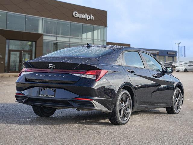 hyundai Elantra 2023 - 6