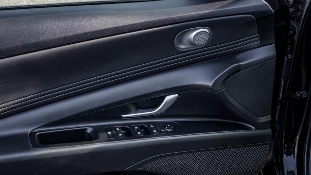 hyundai Elantra 2023 - 8