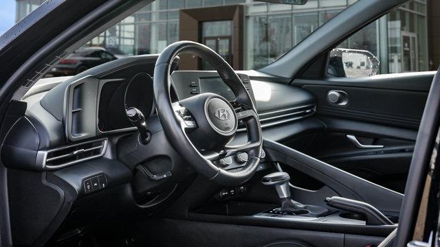 hyundai Elantra 2023 - 9