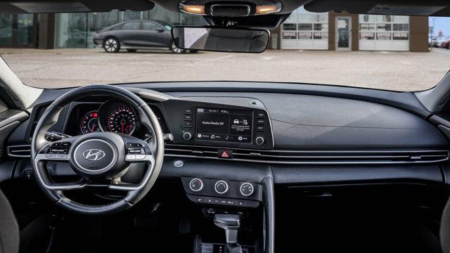 hyundai Elantra 2023 - 11