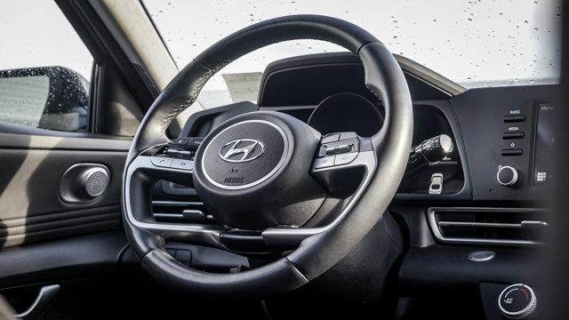 hyundai Elantra 2023 - 15