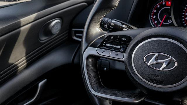 hyundai Elantra 2023 - 16