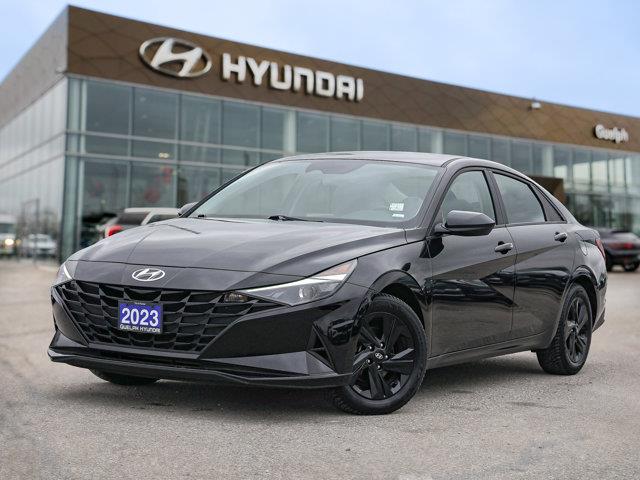 hyundai Elantra 2023 - 3