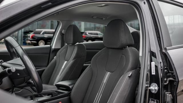 hyundai Elantra 2023 - 7