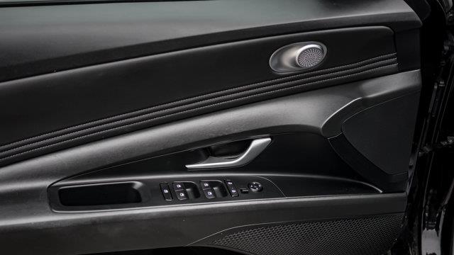 hyundai Elantra 2023 - 8