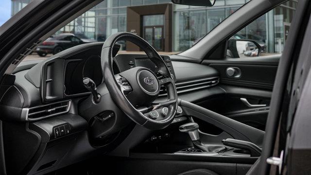 hyundai Elantra 2023 - 9