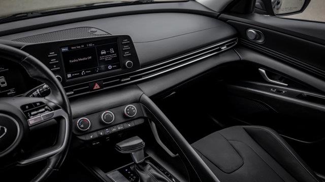 hyundai Elantra 2023 - 14