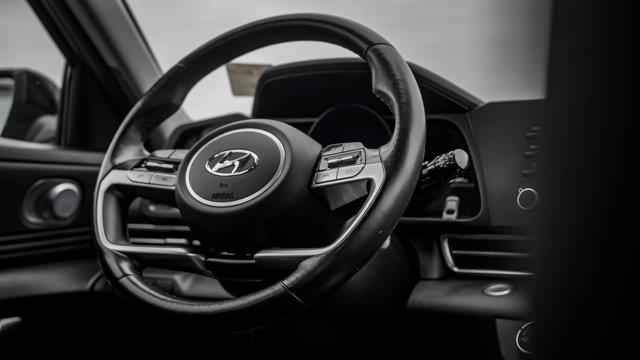 hyundai Elantra 2023 - 15