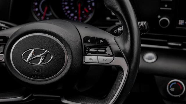 hyundai Elantra 2023 - 17