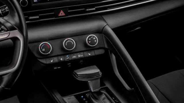 hyundai Elantra 2023 - 18