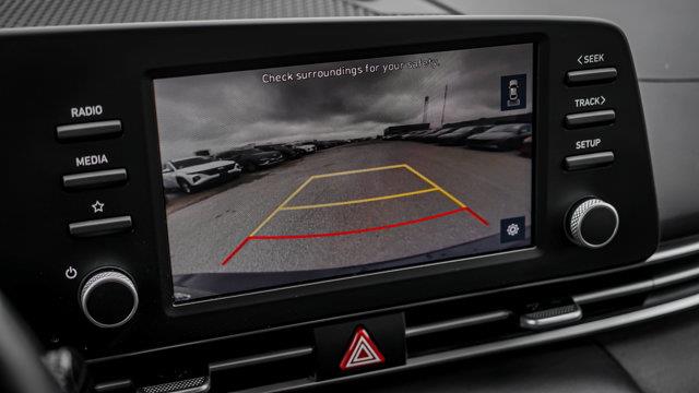 hyundai Elantra 2023 - 21