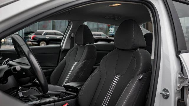 hyundai Elantra 2023 - 7