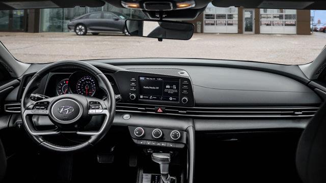 hyundai Elantra 2023 - 11