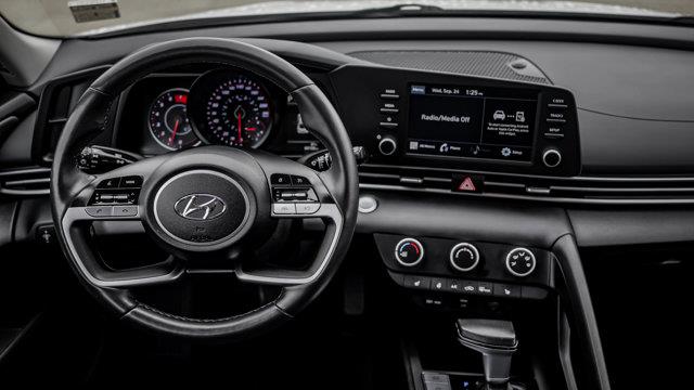 hyundai Elantra 2023 - 12