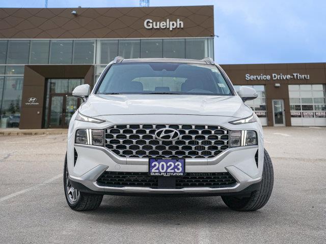 hyundai Santa Fe hybride 2023 - 2