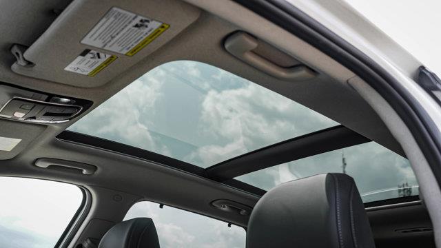 hyundai Santa Fe hybride 2023 - 8