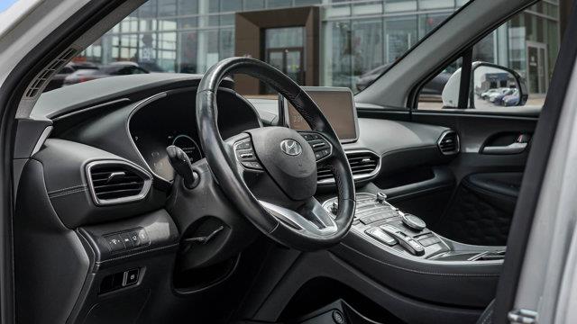 hyundai Santa Fe hybride 2023 - 10