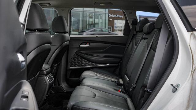 hyundai Santa Fe hybride 2023 - 11