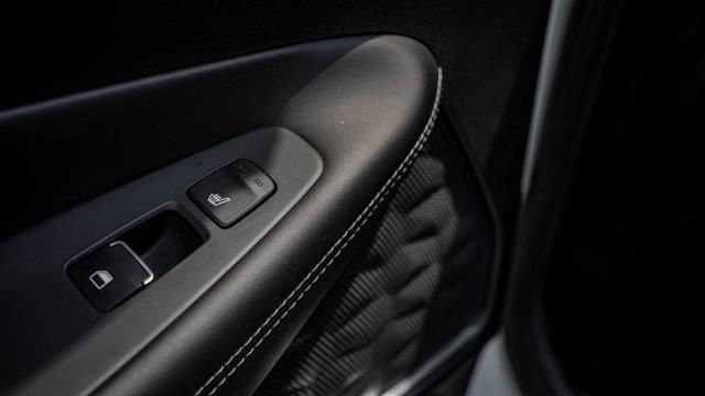 hyundai Santa Fe hybride 2023 - 12