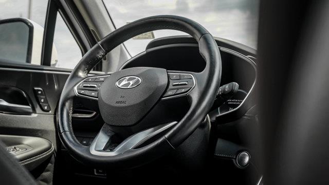 hyundai Santa Fe hybride 2023 - 17