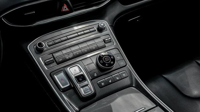 hyundai Santa Fe hybride 2023 - 20