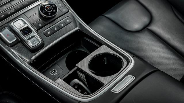 hyundai Santa Fe hybride 2023 - 21