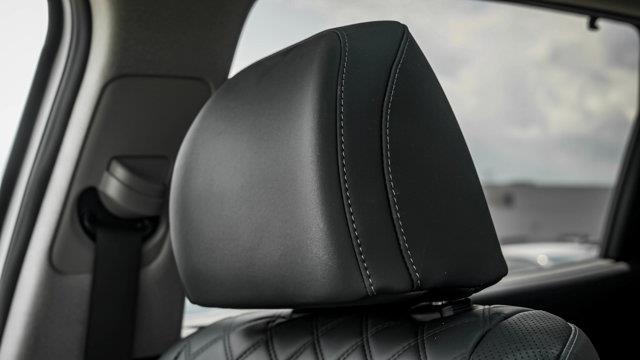 hyundai Santa Fe hybride 2023 - 26