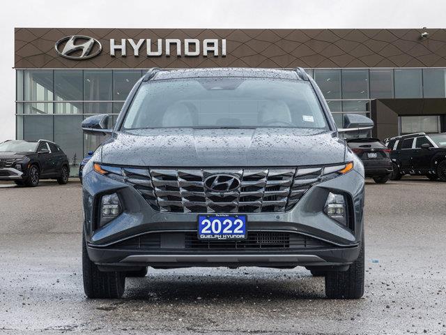hyundai Tucson hybride 2022 - 3