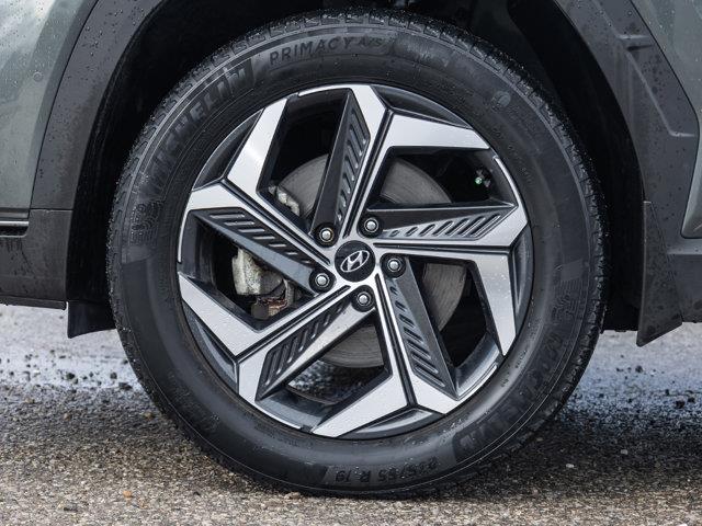 hyundai Tucson hybride 2022 - 5