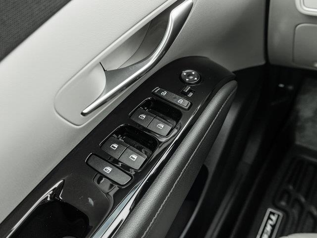 hyundai Tucson hybride 2022 - 15