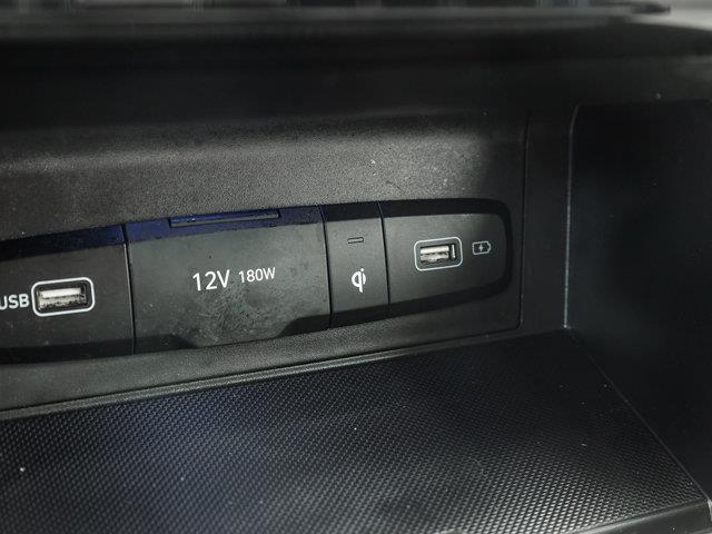 hyundai Tucson hybride 2022 - 18