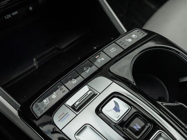 hyundai Tucson hybride 2022 - 20