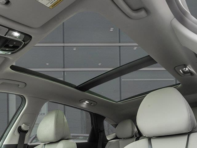 hyundai Tucson hybride 2022 - 23