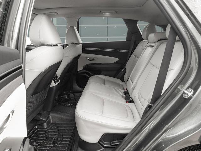 hyundai Tucson hybride 2022 - 26