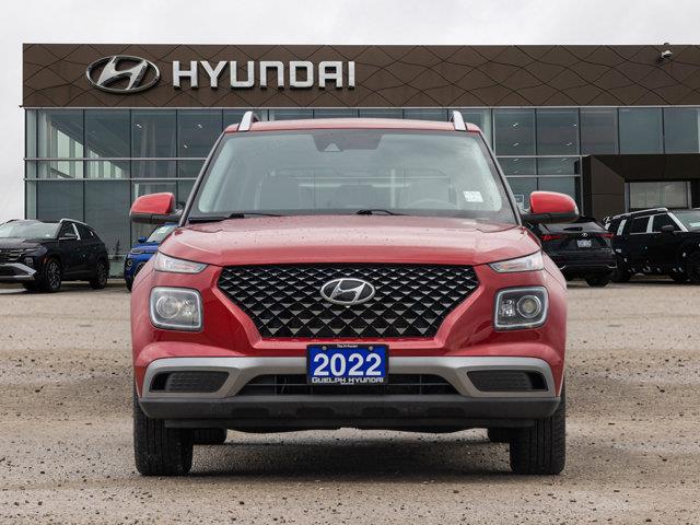 hyundai Venue 2022 - 3